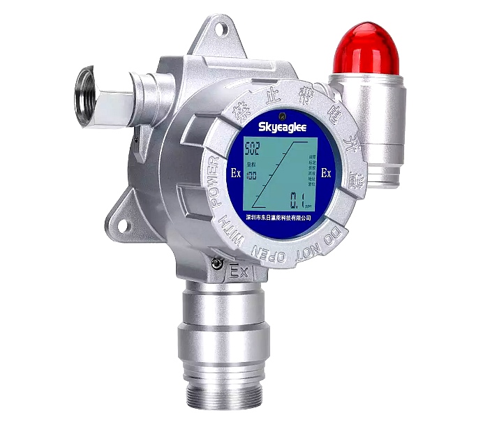 一氧化碳探测器 一氧化碳探测器