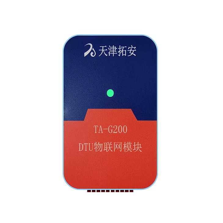 TA-G200 DTU TA-G200 DTU