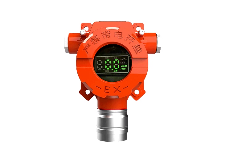工业及商业用途点型可燃气体探测器 GTYQ-EX21S 工业及商业用途点型可燃气体探测器 GTYQ-EX21S
