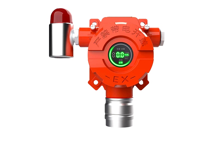 工业及商业用途点型可燃气体探测器 GTY-EX21S-3 工业及商业用途点型可燃气体探测器 GTY-EX21S-3