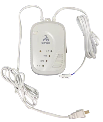 家用可燃气体探测器 JTY-TA9W-1
